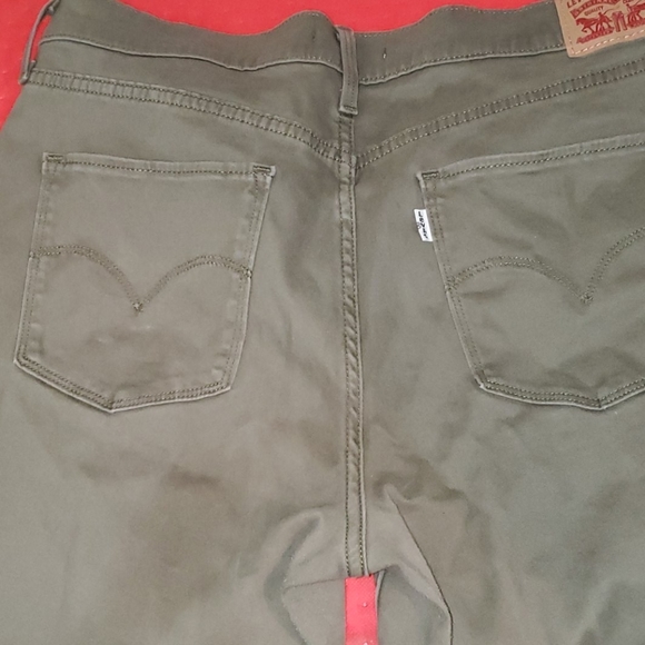 311 Levi Shaping Skinny jeans by Levi Strauss & CO - Picture 7 of 11